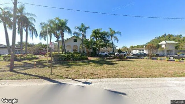 1000 24th Street N, St. Petersburg, FL 33713