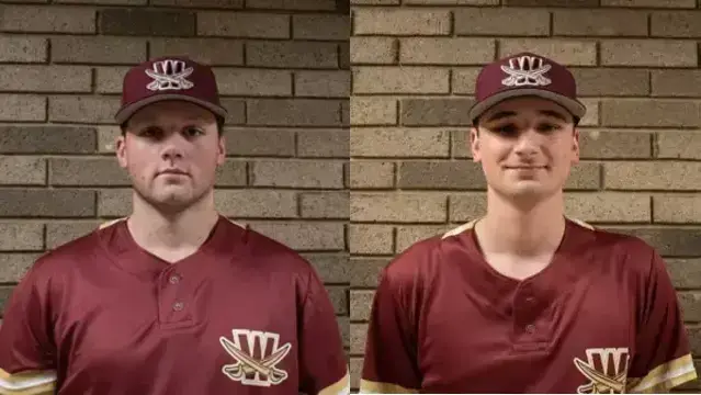 Which former South Cuyahoga News area high school standouts will be in action on Thursday, May 1?