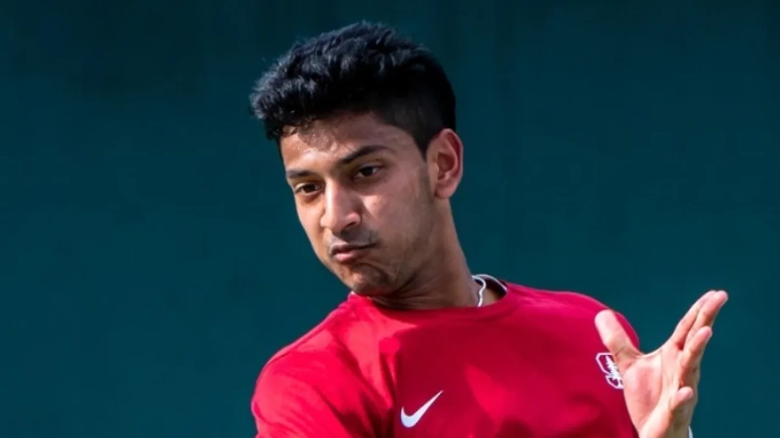 Alex Chang, player Alex Chang, player