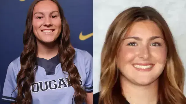 Which former Amarillo Gazette area high school standouts will be in action in the week starting Monday, March 24?