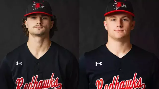 Gavin Johnston and Kayden Kohlberg