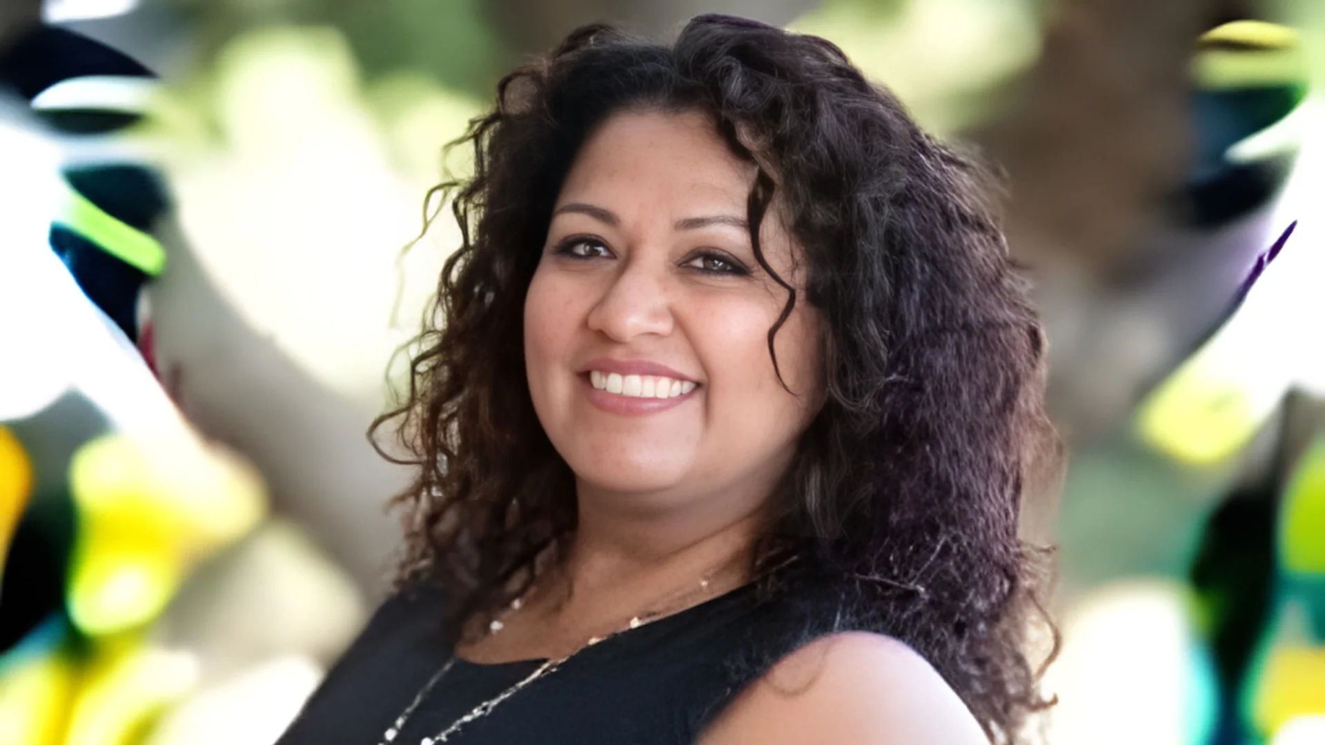 Gladys Anaya Development Manager at AWC Foundation