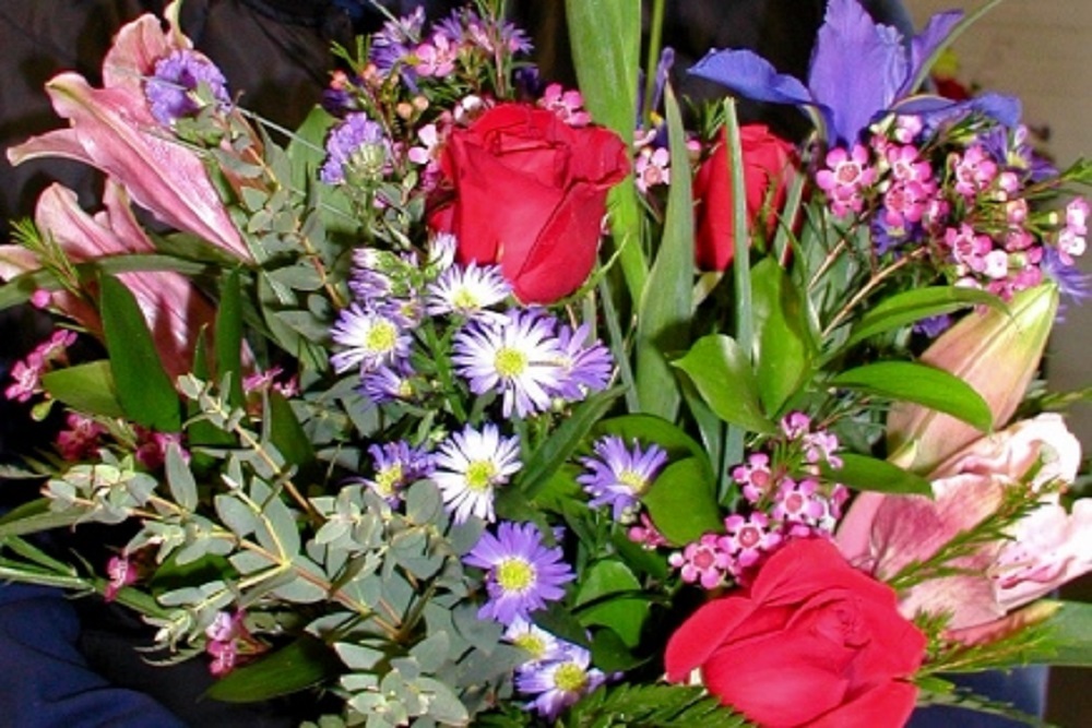 Make & Take: Floral Festival Headband to be held June 21 Make & Take: Floral Festival Headband to be held June 21