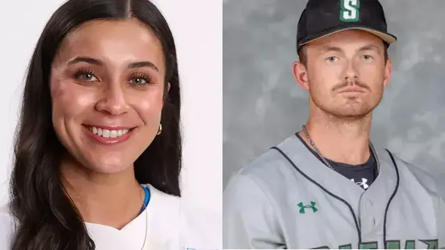 Which former Central OC Times area high school standouts will be in action on Saturday, April 5?