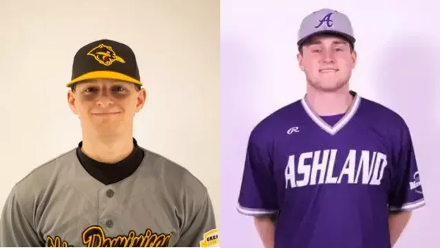 Which former Medina Today area high school standouts will be in action on Thursday, March 27?