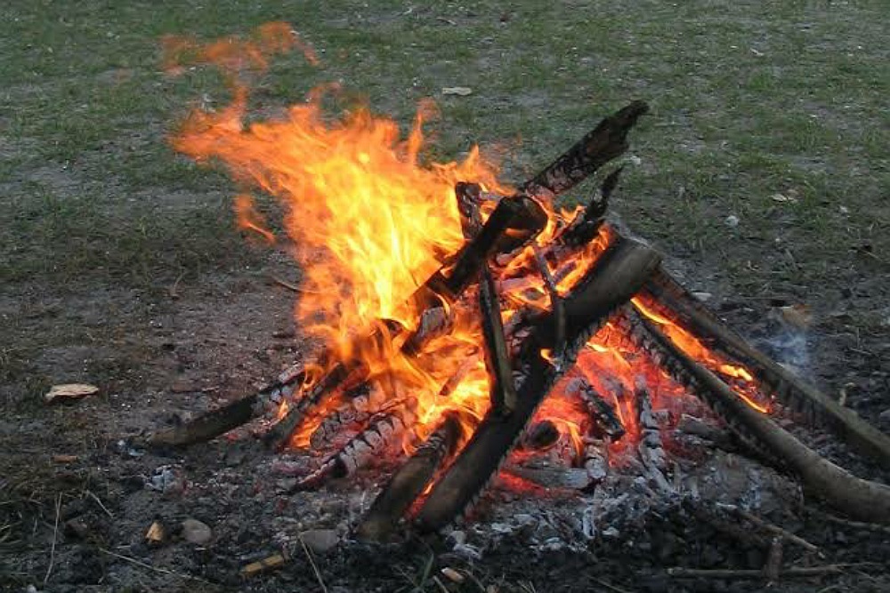 Staff and volunteers experienced the transformational power of hope Staff and volunteers experienced the transformational power of hope