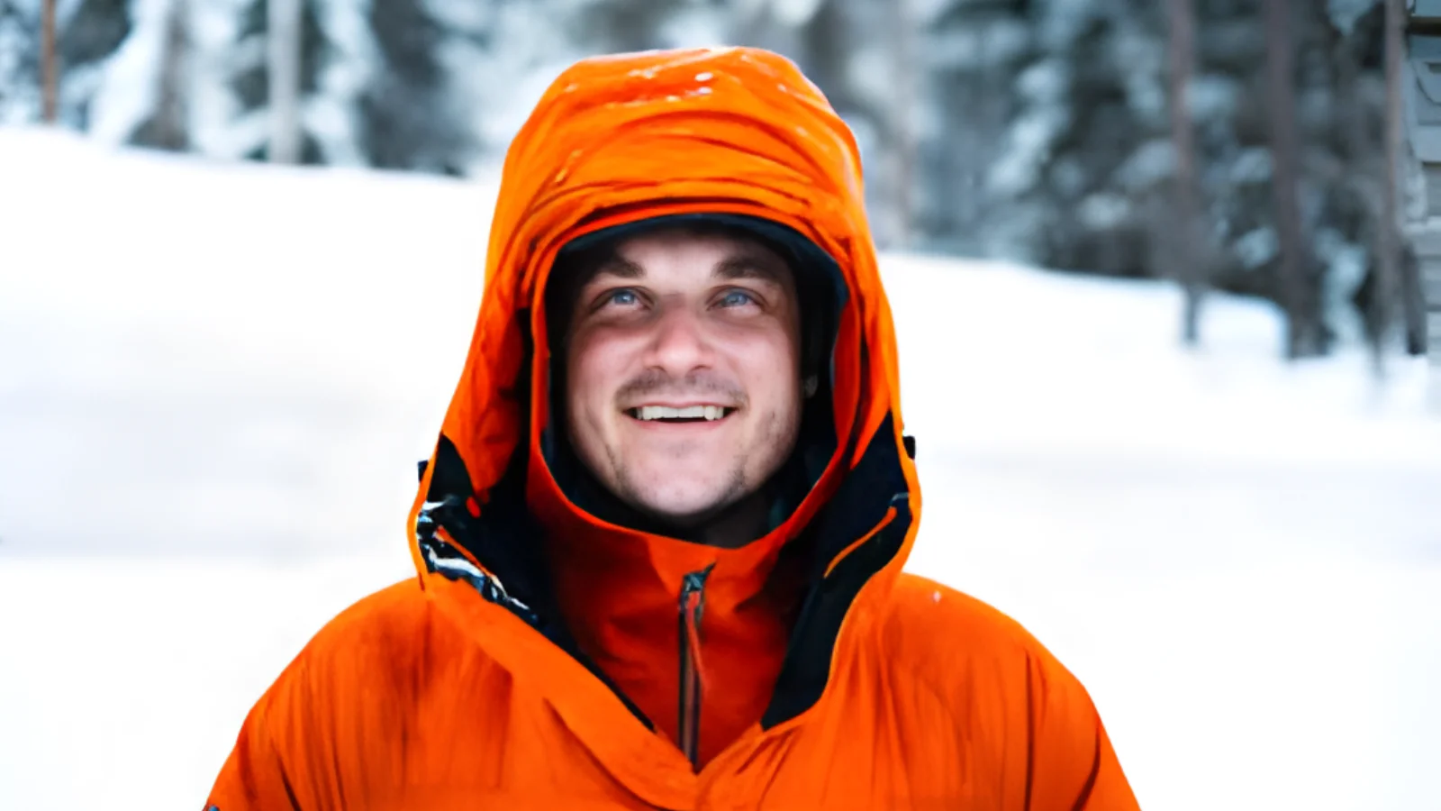 Graham Zimmerman receives Climate Hero award for activism and mountaineering achievements