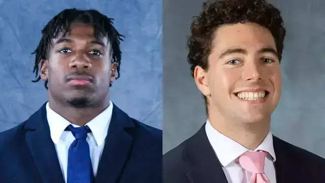 Who are the South Palm Beach area high school alumni in action on Saturday, Dec. 13?