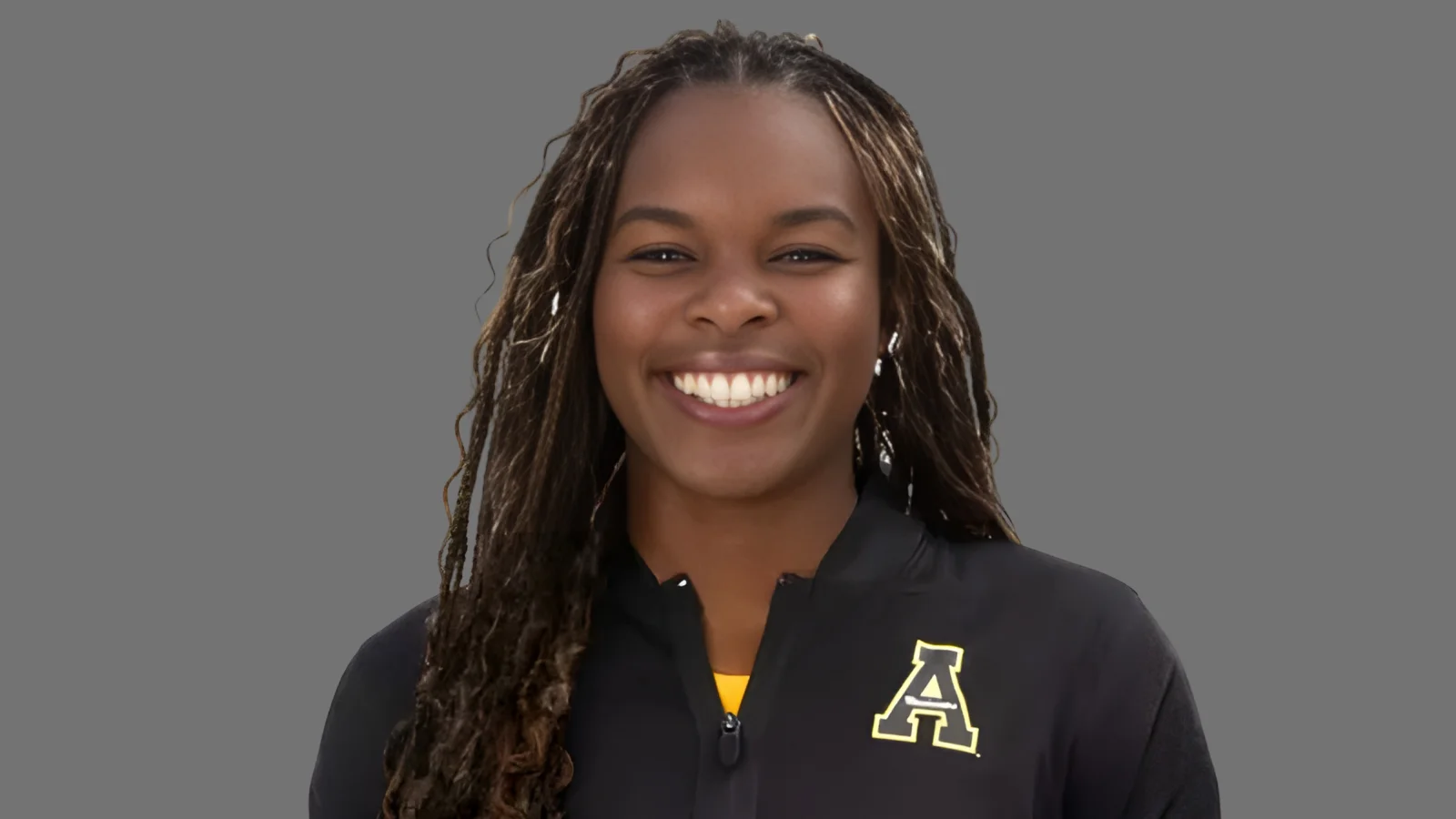 Savannah Dada-Mascoll, Tennis Player Savannah Dada-Mascoll, Tennis Player
