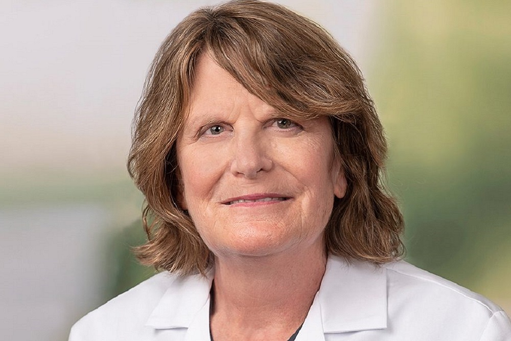 After Years in the ER, Carolyn Finds a New Home in Primary Care