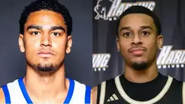 Which former South Bergen News area high school standouts will be in action on Thursday, Nov. 21?