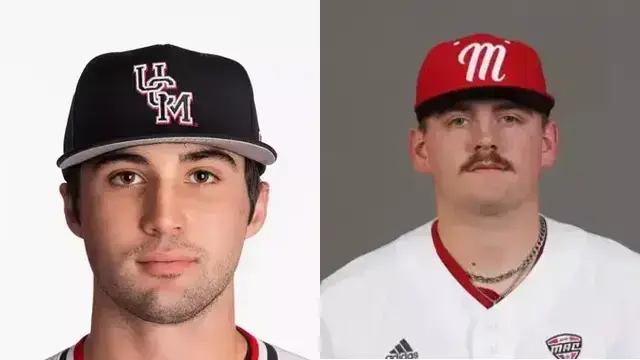 Which former Joco Today area high school standouts will be in action in the week starting Monday, April 7?