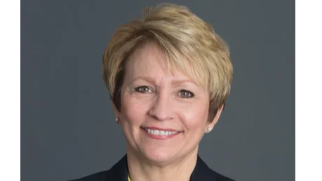 Sue Ellspermann, PhD President