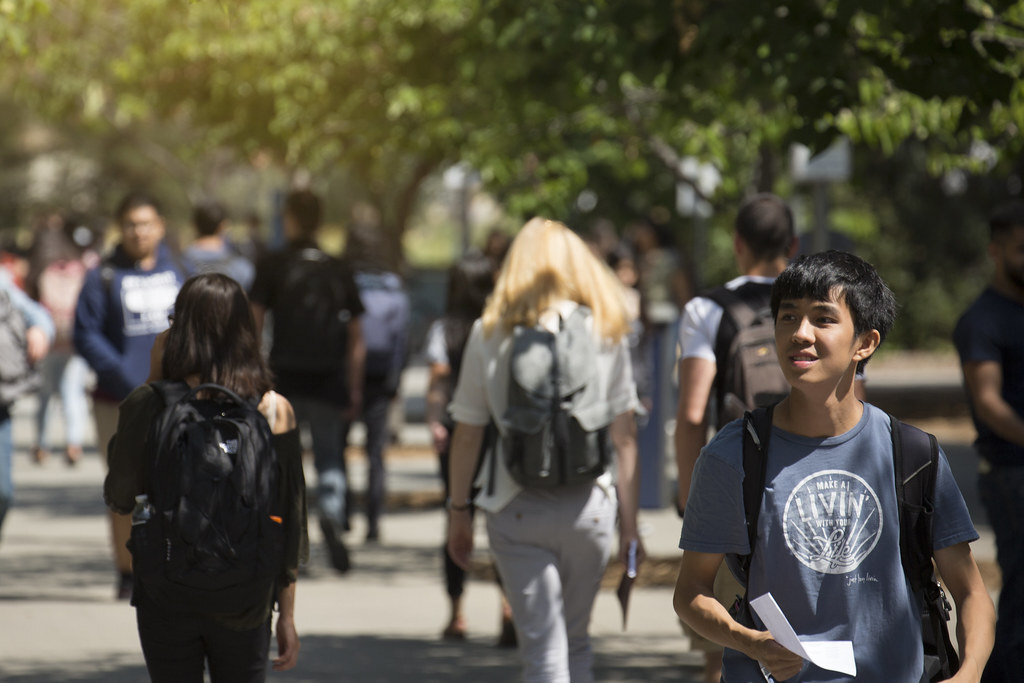 Faculty Return to Campus on January 3