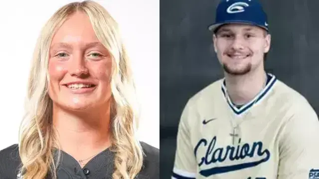 Which former Happy Valley Times area high school standouts will be in action on Friday, March 28?