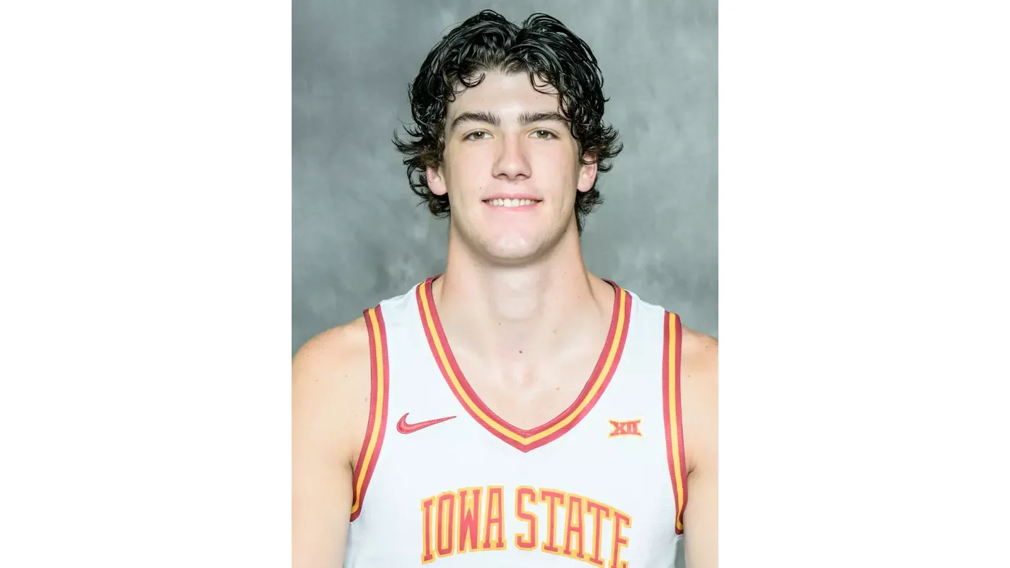 Blake Buchanan Blake Buchanan
