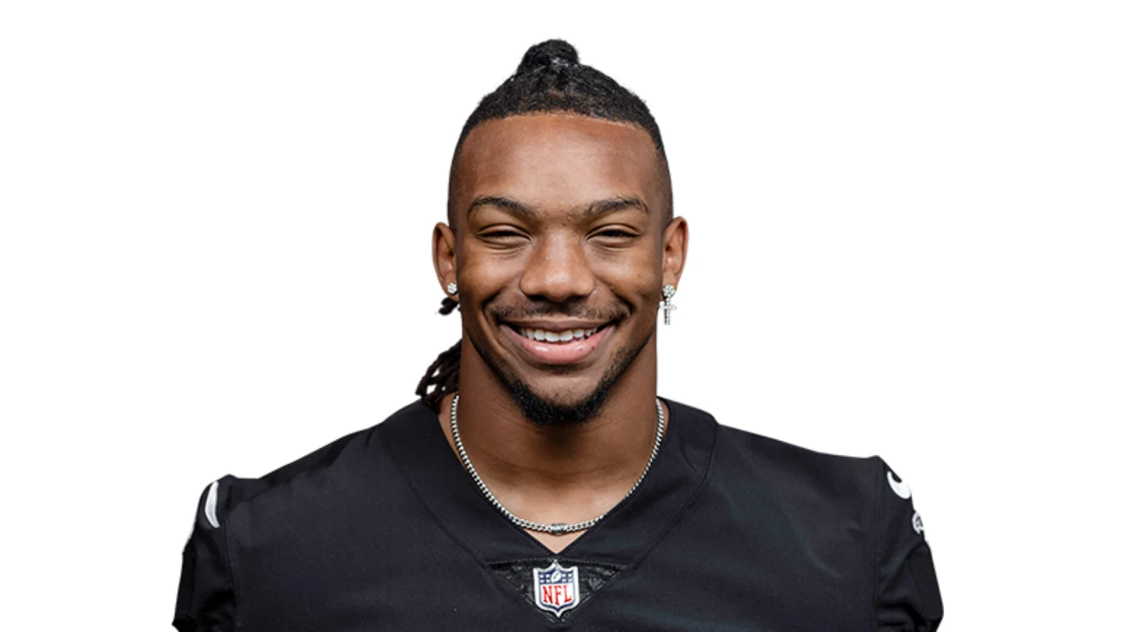 Bijan Robinson ranked fourth among top NFL running backs