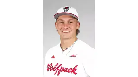 The NCAA Division I Baseball Championship is ready to begin with the collegiate team of former Marjory Stoneman Douglas High School Matt Ossenfort participating