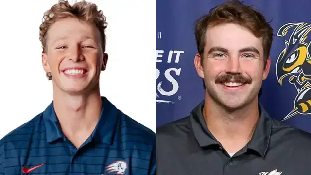 Which former West Salt Lake City area high school stars will compete on Friday, March 13?