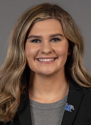 The University of Memphis Phillips Named CRCA Head Coach of the Year