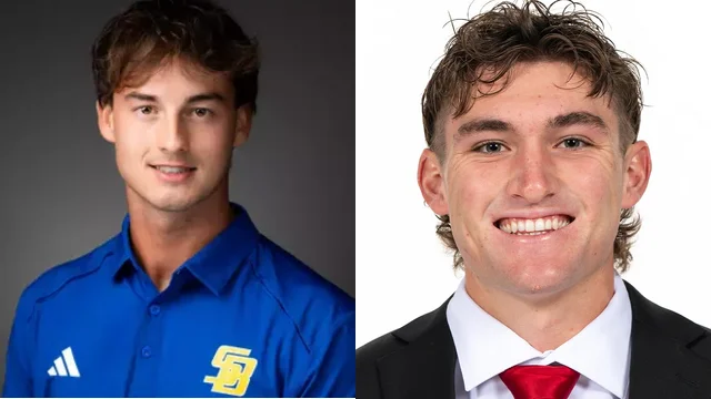 Which former North Inland News area high school standouts will be in action on Saturday, May 10? Which former North Inland News area high school standouts will be in action on Saturday, May 10?