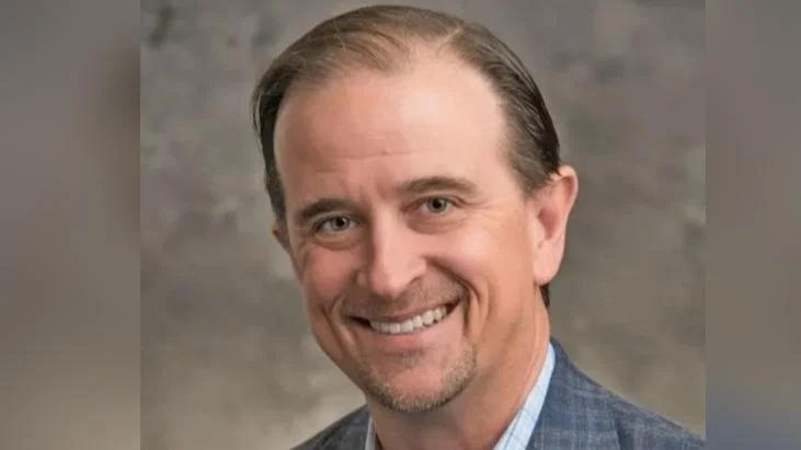 Kevin Prehn President