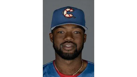 Camron Hill