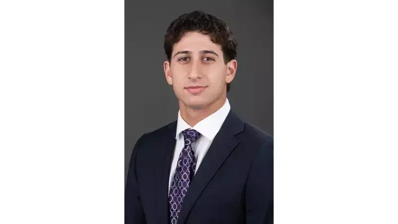 Gabe Beschloss, former Garden City High School standout’s collegiate team plays on Sunday, June 1 in the NCAA Division I Baseball Championship