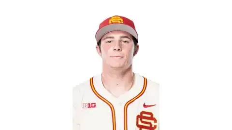 Matthew Priest, former La Jolla Country Day School standout’s collegiate team plays on Saturday, May 31 in the NCAA Division I Baseball Championship