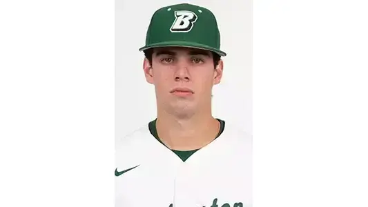 On Saturday, May 31, former Division Avenue Senior High School standout Matt Bolton collegiate team wins in the NCAA Division I Baseball Championship
