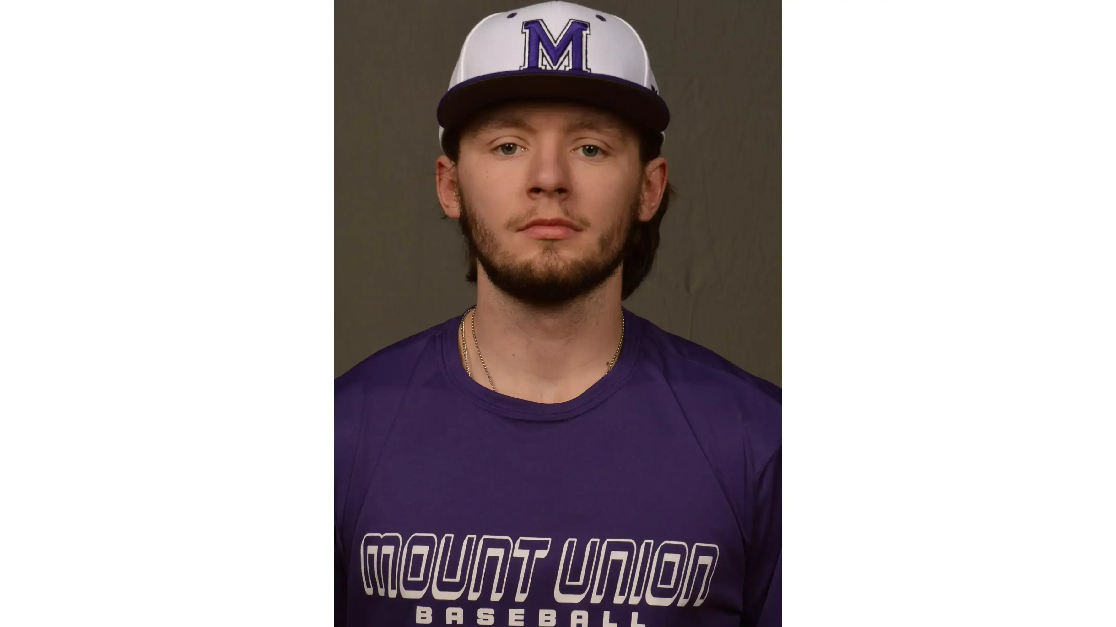 Joe Lenart, former Garfield Heights High School baseball player will compete with his collegiate team for the NCAA Division III Baseball Championship