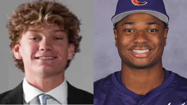 Which former Eastern Wayne Today area high school standouts will be in action on Friday, March 14?