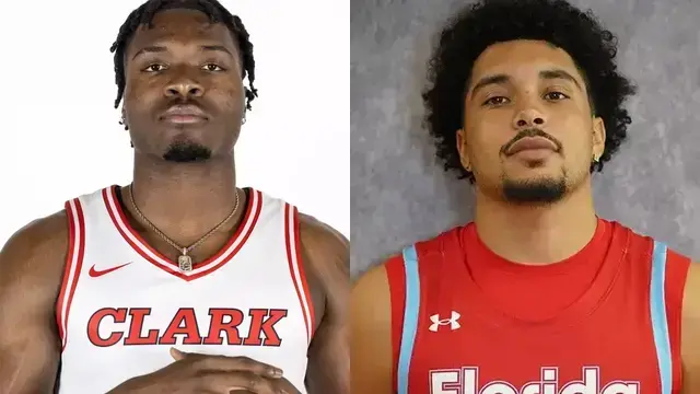 Malik Matanmi and Erickson Bans - 