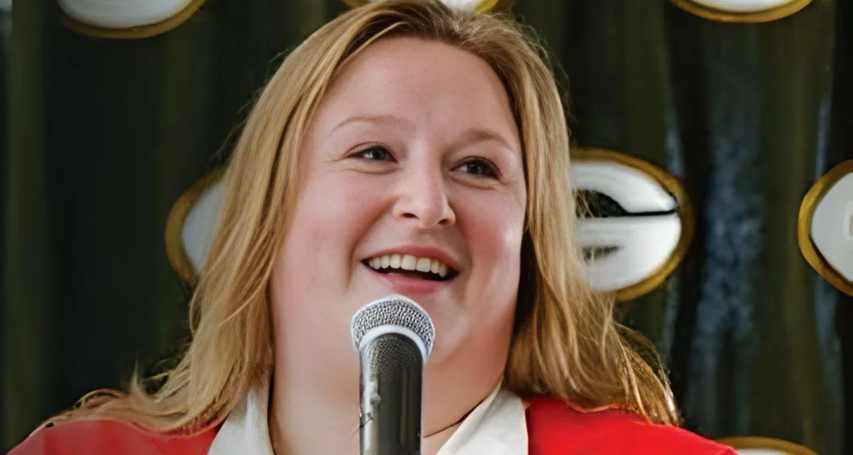 Cindy Polzin, Director, Wisconsin Lottery and President, North American Association of State & Provincial Lotteries