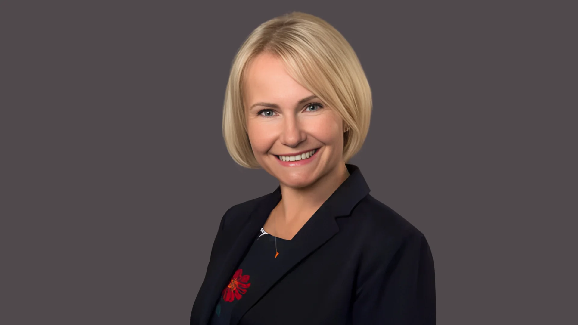 Leona Reed Vice President of Global Marketing at Visit California - Visit California