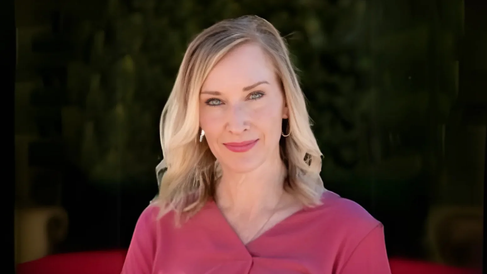 Kari Armijo, Cabinet Secretary