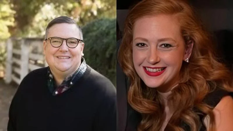 Husband-and-wife team opens family law firm in Gilbert