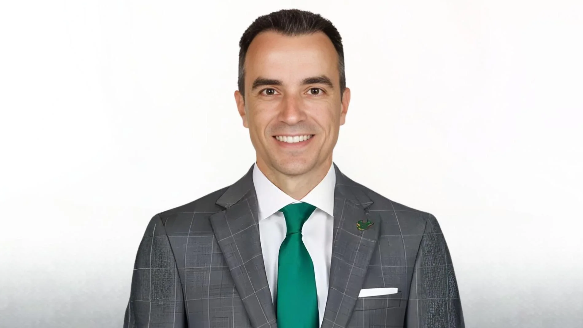 Rob Higgins, CEO of University of South Florida (USF) Athletics Rob Higgins, CEO of University of South Florida (USF) Athletics