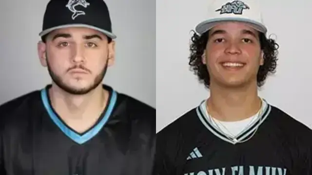 Which former Hudson Today area high school standouts will be in action on Friday, April 4?