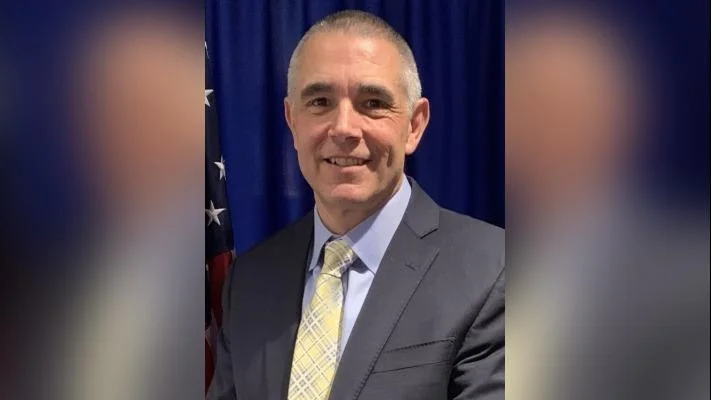 Hamburg resident arrested on new child pornography charges