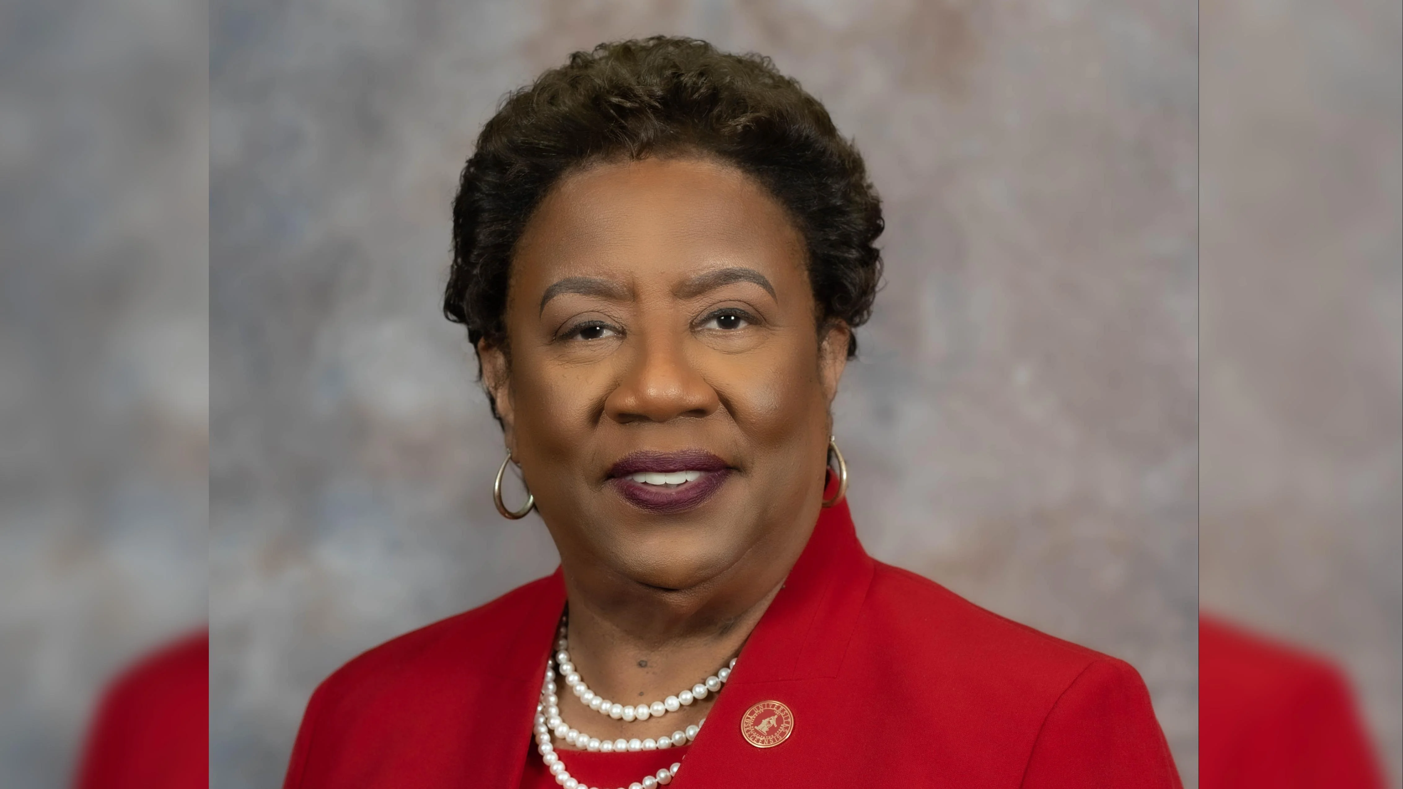 Dr. Charlotte P. Morris President of Tuskegee University Dr. Charlotte P. Morris President of Tuskegee University