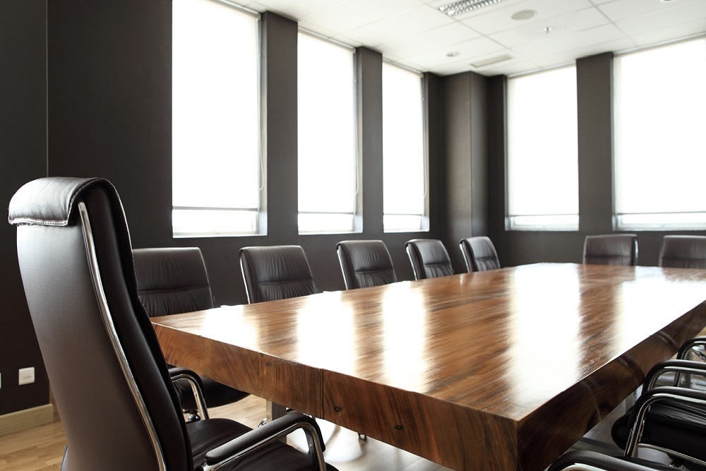 IMU Board of Trustees Meeting on November 22