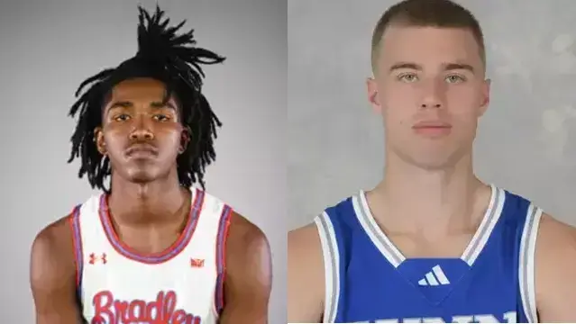 Which former Milwaukee City Wire area high school standouts will be in action in the week starting Monday, Dec. 2?