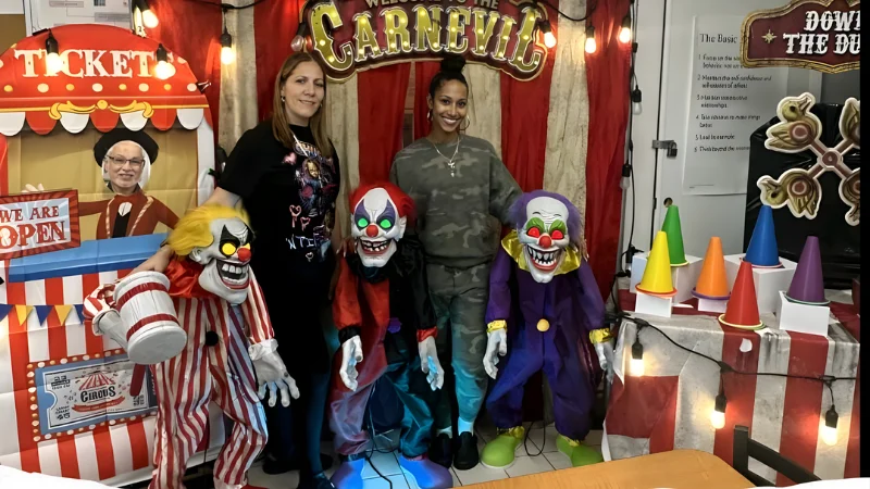 Flying Food Group Employees Flying Food Group Employees