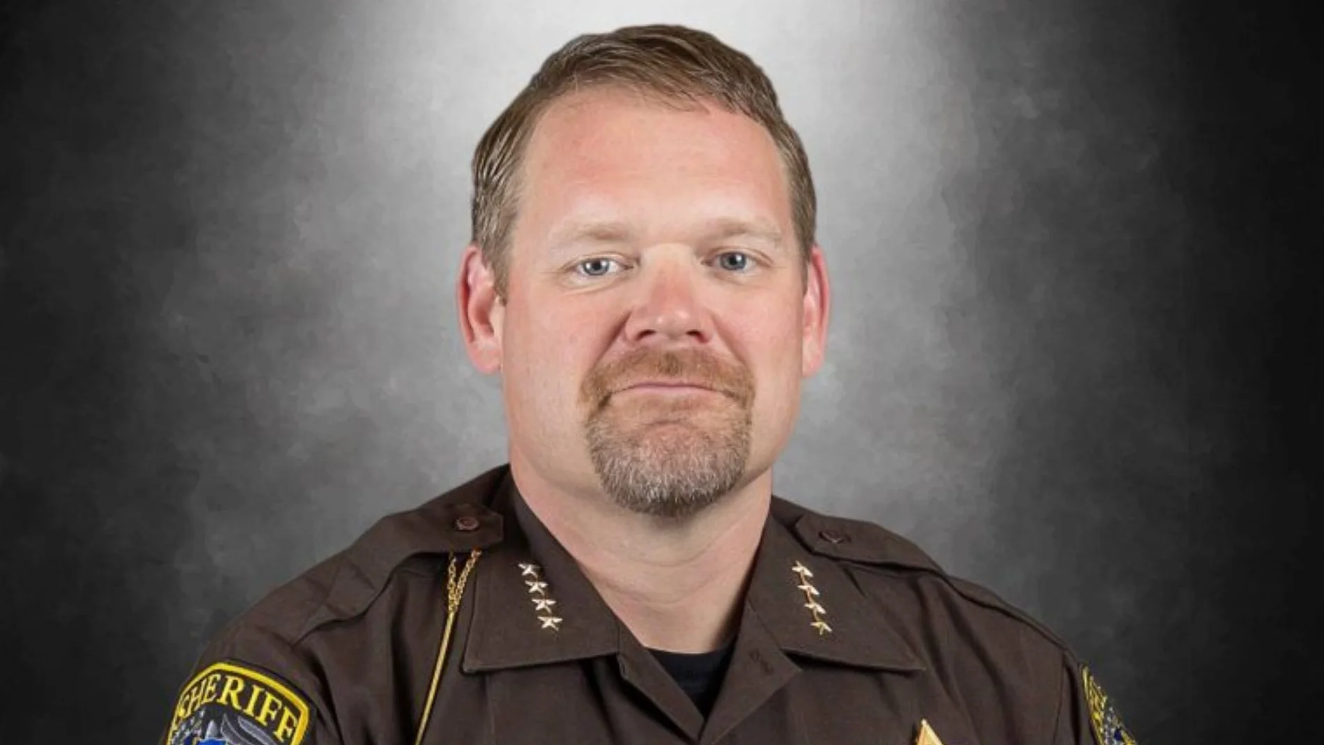 FOIA request sent to Lake County Sheriff’s Office regarding 2023 arrest records on September 24, 2025