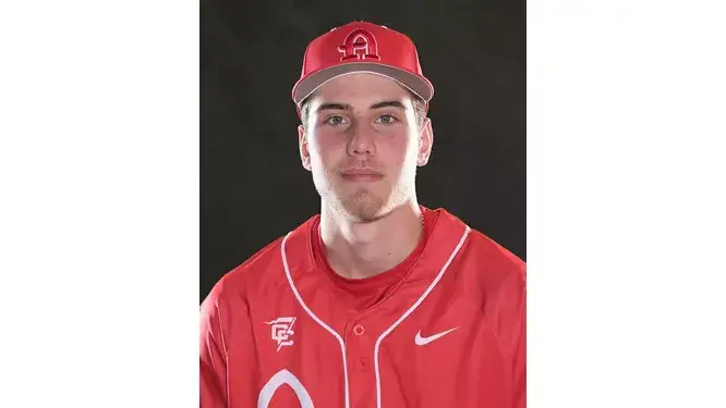 Cuthbertson High School standout Thomas Paxton’s collegiate team loses game in the NCAA Division II Baseball Championship on Saturday, May 17