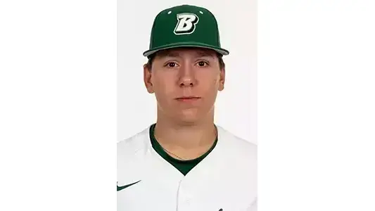 Brady Bouchard, former Penn Yan Academy standout’s collegiate team plays on Friday, May 30 in the NCAA Division I Baseball Championship
