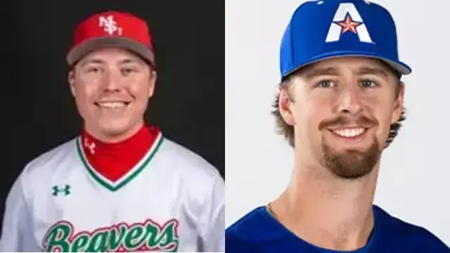 Which former Redwood Empire News area high school standouts will be in action in the week starting Monday, March 24?