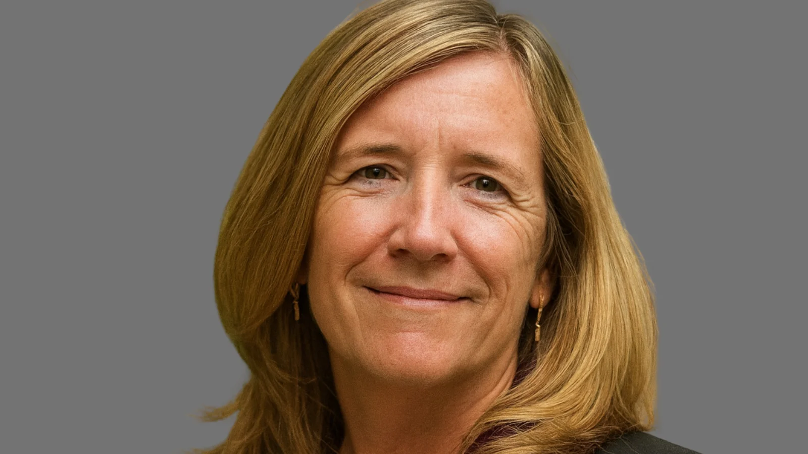 Amy Loader, Associate Dean and Director, Cooperative Extension College of Life Sciences and Agriculture