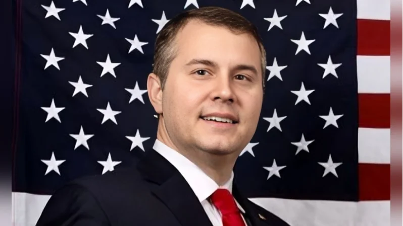 Rep. Will Wade comments on legislation and Fort Stewart incident in August 2025